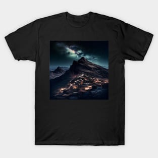 Close to the Stars T-Shirt